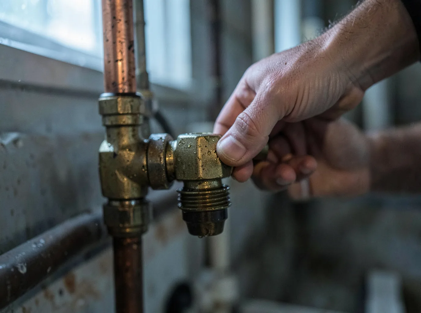 Emergency Plumber Fayetteville, WV FAQs